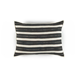 Secret Stripe | CO 206 87 02 | Cushions | Elitis
