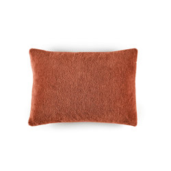 Wool plush | CO 215 31 02 | Cushions | Elitis