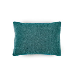 Wool plush | CO 215 49 02 | Cushions | Elitis