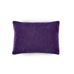 Wool plush | CO 215 54 02 | Cushions | Elitis