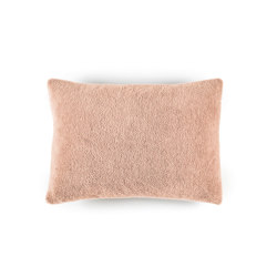 Wool plush | CO 215 58 02 | Cushions | Elitis