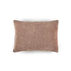 Wool plush | CO 220 12 02 | Cushions | Elitis