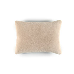 Wool plush | CO 220 15 02 | Cushions | Elitis