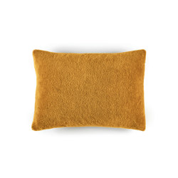Wool plush | CO 220 29 02 | Cushions | Elitis