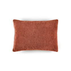 Wool plush | CO 220 31 02 | Cushions | Elitis