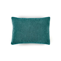 Wool plush | CO 220 49 02 | Cushions | Elitis