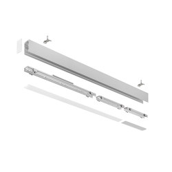 LINEA M LTS 307 LINEAR SYSTEM | Ceiling lights | Sentinel