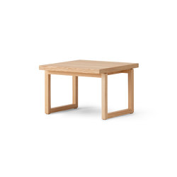 Jingu Living side table | Side tables | Conde House