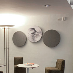 Hyssny Shape Circle | Sound absorption | HYSSNY