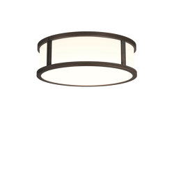Mashiko Round 230 | Bronze | Ceiling lights | Astro Lighting