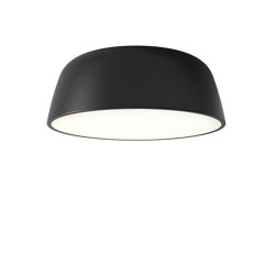 Taiko 400 | Matt Black | Ceiling lights | Astro Lighting