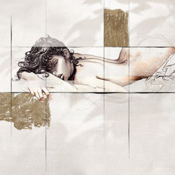 Venus Collection | MM0101 | Wall coverings / wallpapers | Affreschi & Affreschi