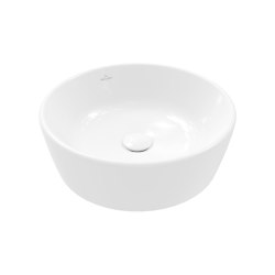 Architectura Surface-mounted Washbasin | Wash basins | Villeroy & Boch