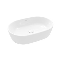 Architectura Surface-mounted Washbasin |  | Villeroy & Boch