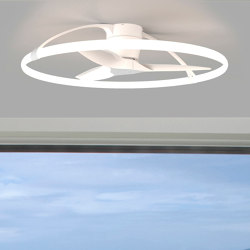 Nepal 7530 | Ceiling lights | MANTRA
