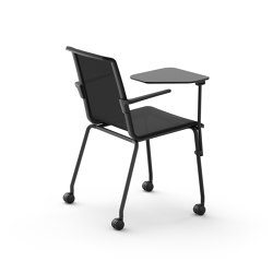 hero plus 4690/A | Chairs | Brunner