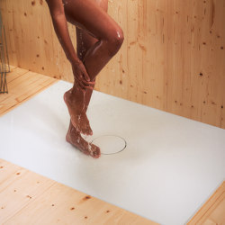 BetteAntirutsch Sense | Shower trays | Bette
