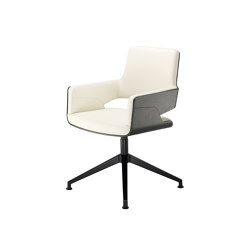 S 847 DW | Stühle | Thonet