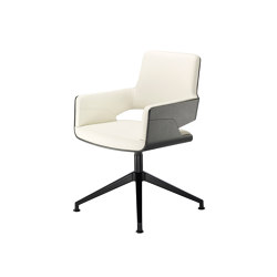 S 847 D | Office chairs | Gebrüder T 1819