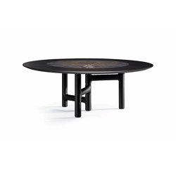 Pivot ST | Dining tables | Bonaldo