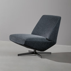 Sleek | Sillones | Bonaldo