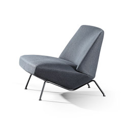 Sleek | Fauteuils | Bonaldo