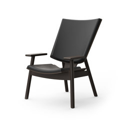 Conte | high back | Fauteuils | Röthlisberger Kollektion