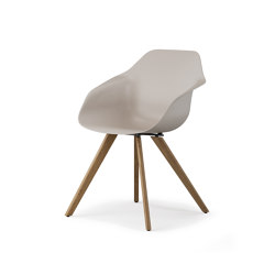 Yonda 320/20 | Chairs | Wilkhahn