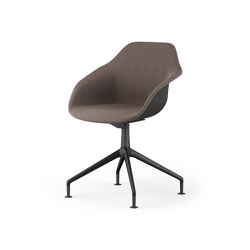 Yonda Schalenstuhl 320/32 | Chairs | Wilkhahn