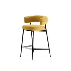 Nena Stool | 2293 | Bar stools | Zanotta