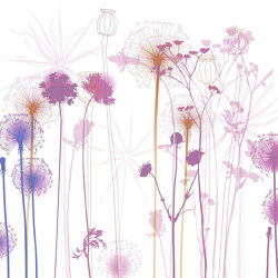 Dandelion | 111_003 | Wall coverings / wallpapers | Taplab Wall Covering