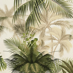Palm Trees | 153_002 | Wall coverings / wallpapers | Taplab Wall Covering