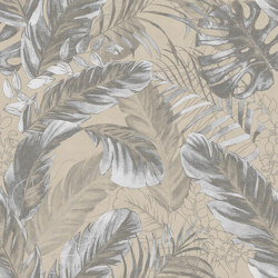 Sinuous | 158_005 | Wall coverings / wallpapers | Taplab Wall Covering