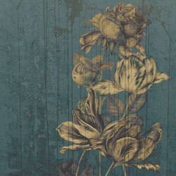 Blomster | 206_003 | Wall coverings / wallpapers | Taplab Wall Covering