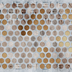 Dyre | 239_002 | Carta parati / tappezzeria | Taplab Wall Covering