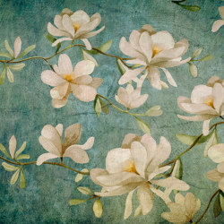 Magnolie | 232_001 | Wall coverings / wallpapers | Taplab Wall Covering