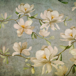 Magnolie | 232_002 | Wall coverings / wallpapers | Taplab Wall Covering