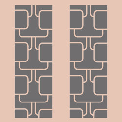 Gates | The Grand | 315_003 | Revêtements muraux / papiers peint | Taplab Wall Covering