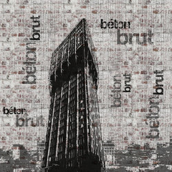 Béton Brut | Torre Velasca | 310_002