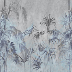 Rivierbos | 436_002 | Wall coverings / wallpapers | Taplab Wall Covering