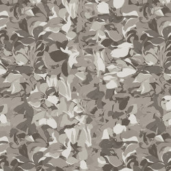 Berkshire Poppies | Wall coverings / wallpapers | LONDONART