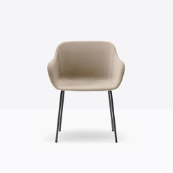 Babila XL 2732 | Stühle | PEDRALI