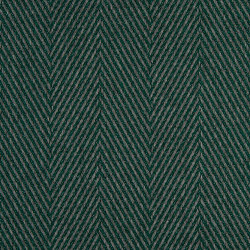 Esquire | Emerald | Drapery fabrics | Agora