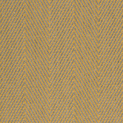 Esquire | Mustard | Curtain fabrics | Agora