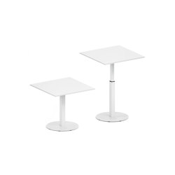 COMPLEMENTS | Standing tables | DVO S.R.L.