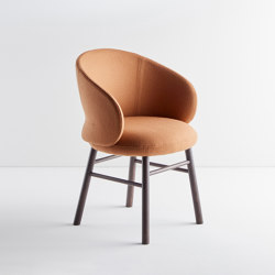 Pottolo Chair | Chairs | Alki