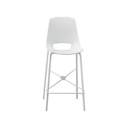 Eva 6 stool | Bar stools | Pointhouse