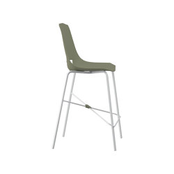 Eva 6 stool | Barhocker | Pointhouse