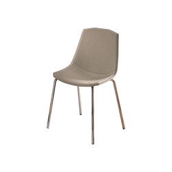 Eva 4 Soft | Chairs | Pointhouse