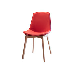 Eva 5 Soft | Chairs | Pointhouse